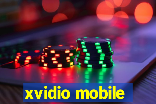 xvidio mobile